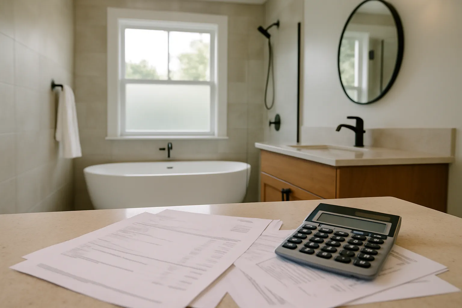 Bonus e Detrazioni per il Bagno 2026 a Cantù