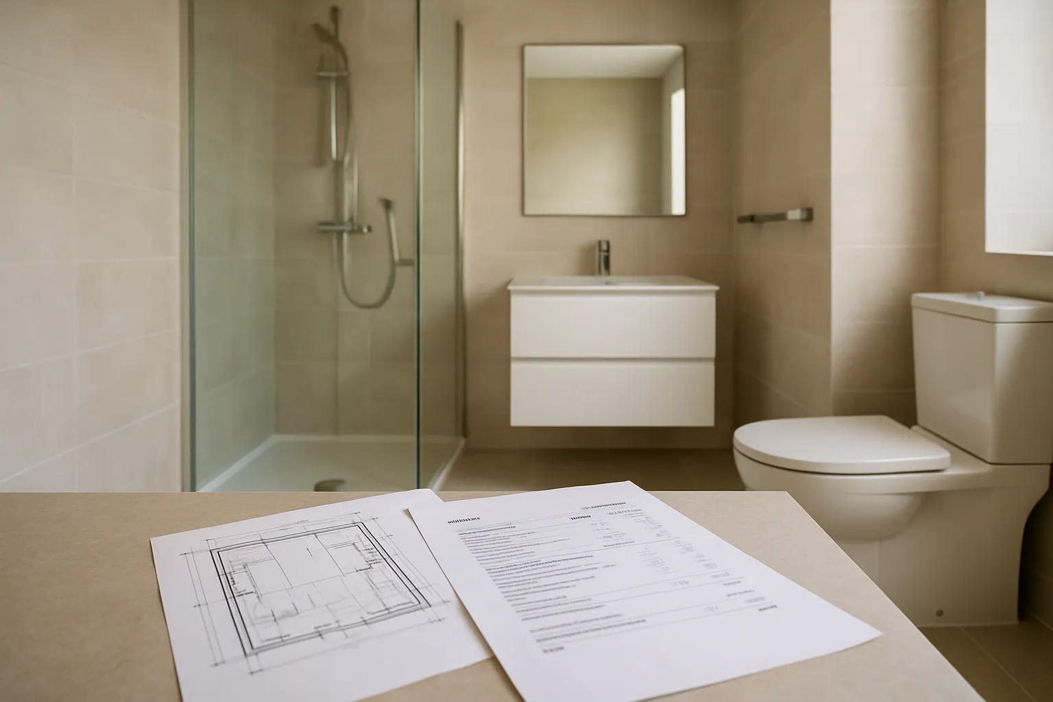 Quanto Costa Rifare il Bagno a Cantù nel 2026