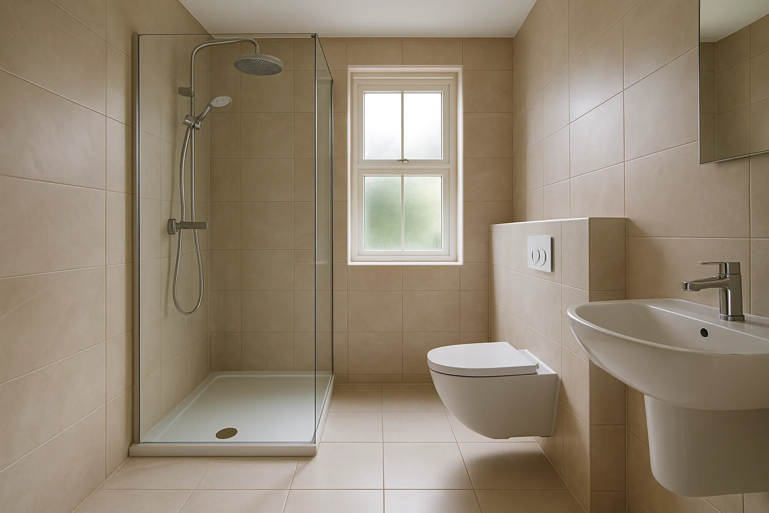 Ristrutturazione Bagni a Figino Serenza: Preventivi Personalizzati